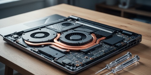 Dicas essenciais para melhorar o desempenho do notebook e evitar travamentos