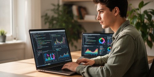 Como escolher os melhores cursos e tutoriais de informática em Itapevi para iniciantes
