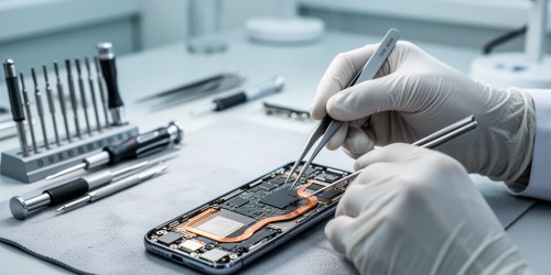 Por que buscar uma assistência técnica especializada em smartphones em Itapevi?