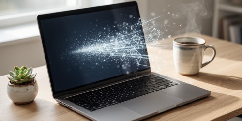 Como liberar espaço e otimizar o Windows para um notebook mais rápido