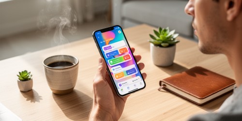 Como evitar a procrastinação usando aplicativos de produtividade no seu celular