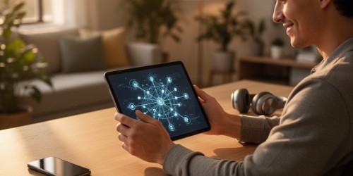 Por que usar tutoriais de gadgets para simplificar sua rotina digital?