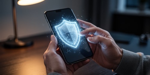 Como proteger seus dados: dicas para usar smartphone com segurança contra golpes