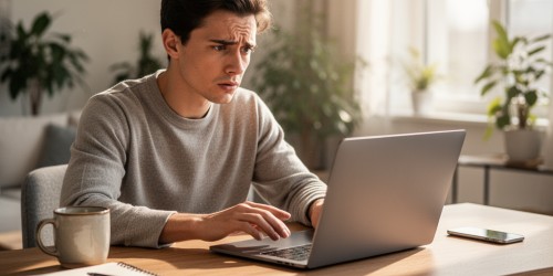 Erros comuns ao comprar notebook: saiba o que evitar antes de fechar negócio