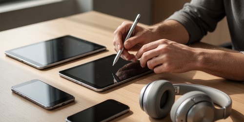 Guia prático: quais critérios avaliar ao escolher novos dispositivos tecnológicos