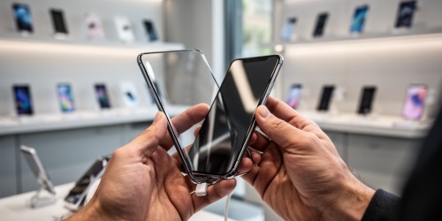 Guia prático para encontrar lojas confiáveis de smartphones em Itapevi