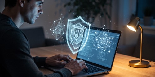 O que é segurança digital e por que ela é essencial no seu dia a dia?