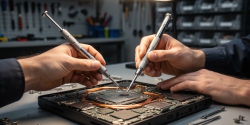 Assistência técnica em Itapevi: como avaliar o custo-benefício do conserto