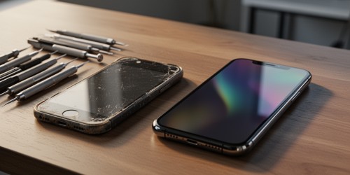 Vale a pena investir em novos aparelhos ou otimizar o seu celular atual?