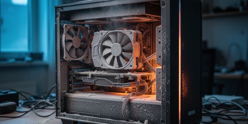 Quais sinais indicam que seu PC precisa de assistência técnica em Itapevi