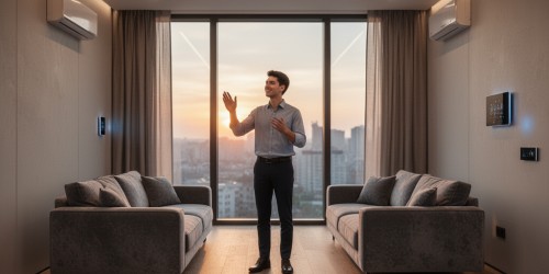 Por que investir nos melhores gadgets para tornar sua casa mais inteligente hoje?