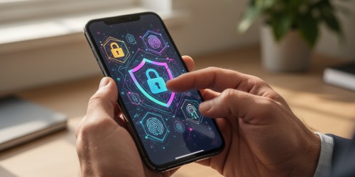 Como configurar os principais aplicativos de segurança digital no seu celular