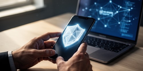 Como configurar a verificação em duas etapas para proteger todas as suas contas