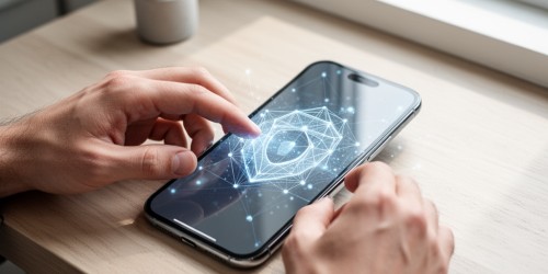 Por que configurar seu smartphone novo passo a passo garante mais segurança e desempenho?