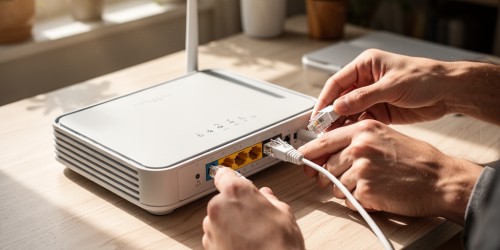 Como configurar seu roteador Wi-Fi passo a passo para iniciantes