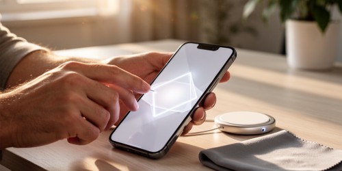 Guia prático: como configurar dispositivos móveis novos sem erros