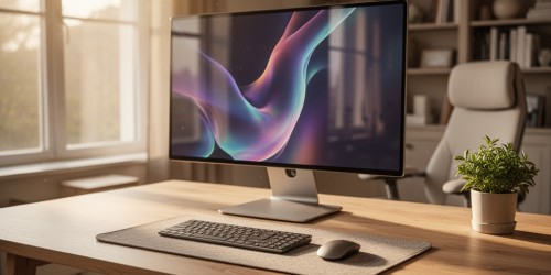 Melhores computadores para home office: guia completo de custo-benefício em 2024
