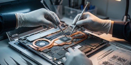 Vale a pena consertar seu notebook em Itapevi? Confira uma análise de custo-benefício