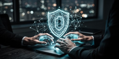 O que é segurança digital e por que ela é essencial para proteger sua vida online?