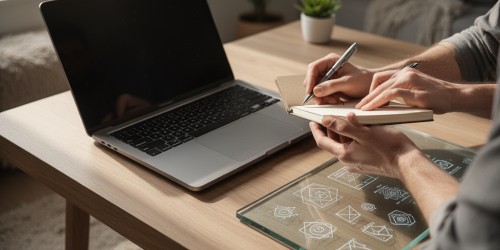 Passo a passo para escolher um notebook novo: o que avaliar antes de comprar