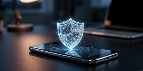 Segurança digital: como proteger seus dispositivos móveis contra ameaças comuns