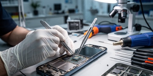 Conserto de celulares em Itapevi: como encontrar o melhor custo-benefício hoje