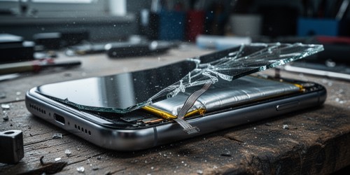 5 sinais de que a bateria do seu smartphone exige reparo imediato em Itapevi