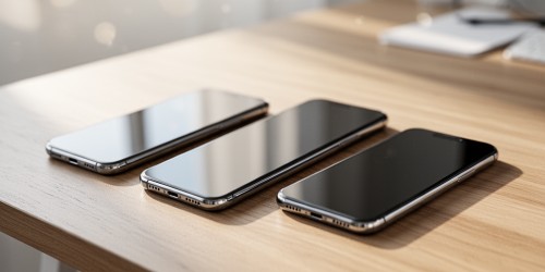 Guia de compra: os melhores celulares com custo-benefício acessível em 2024