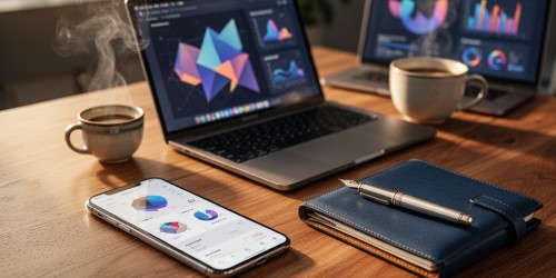 Melhores aplicativos de produtividade gratuitos: vale a pena investir na versão paga?