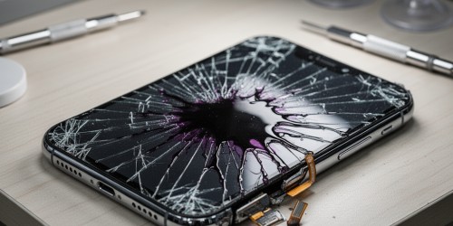 5 sinais de que seu celular precisa de um serviço profissional de conserto