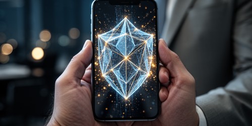 Como proteger seu smartphone contra golpes e aumentar a segurança dos seus dados