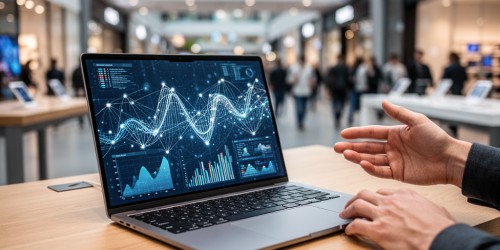Onde comprar notebook em Itapevi com o melhor custo-benefício em 2024