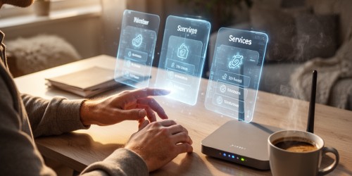 Internet banda larga barata: como escolher o melhor plano pelo menor preço