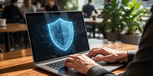 Como proteger dados no computador ao usar redes Wi-Fi públicas e inseguras