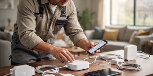 Vale a pena contratar serviço para configurar dispositivos em Itapevi? Confira preços
