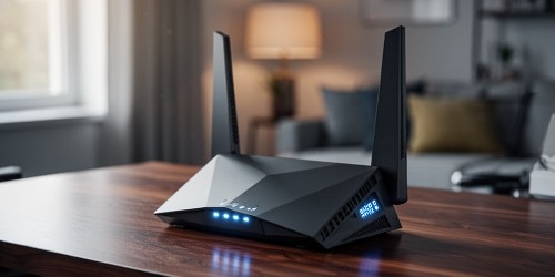 Melhores roteadores com custo-benefício para configurar segurança avançada no Wi-Fi