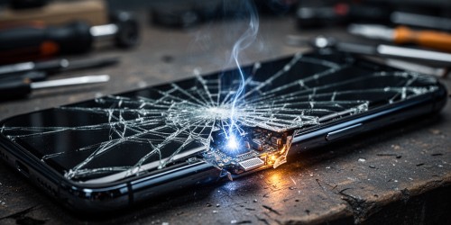 Principais sinais de que seu dispositivo eletrônico exige reparo profissional em Itapevi