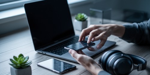 Como proteger dados na internet: um guia prático para configurar seus dispositivos