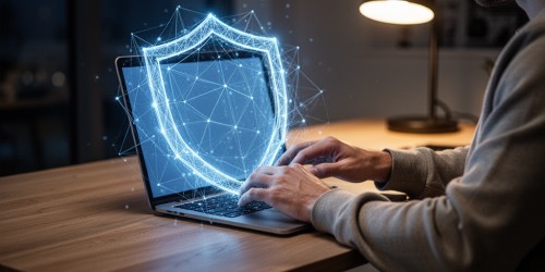 Por que a segurança digital é essencial para proteger seus dados pessoais hoje?