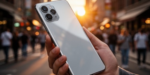 Qual o melhor celular custo-benefício para comprar em Itapevi este ano