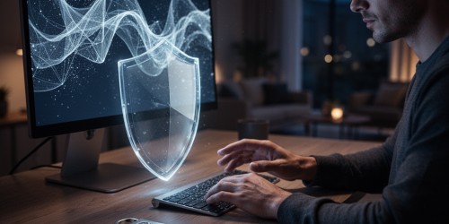 Como proteger seus dados pessoais ao usar ferramentas de inteligência artificial