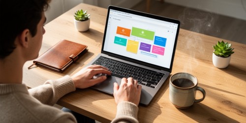 Como evitar a procrastinação usando os melhores aplicativos de produtividade do mercado