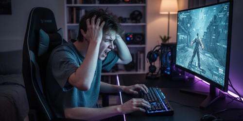 Internet lenta nos jogos? Descubra como resolver problemas de conexão e latência