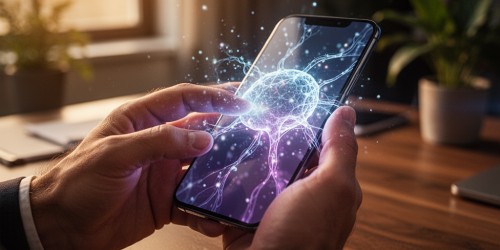 Inteligência artificial no celular: como aproveitar os recursos mais úteis