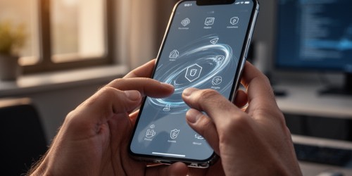 Por que configurar seu novo celular é essencial para garantir segurança e desempenho?