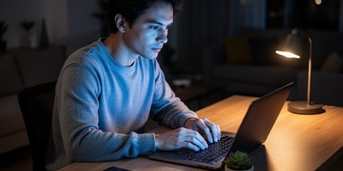 Guia prático: 7 hábitos essenciais para melhorar sua segurança na internet hoje