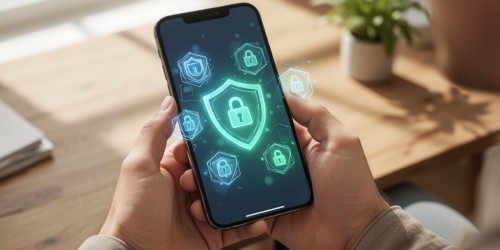Como identificar aplicativos de segurança digital confiáveis para evitar golpes online