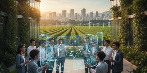 Guia completo das inovações tecnológicas que estão mudando o Brasil em 2024