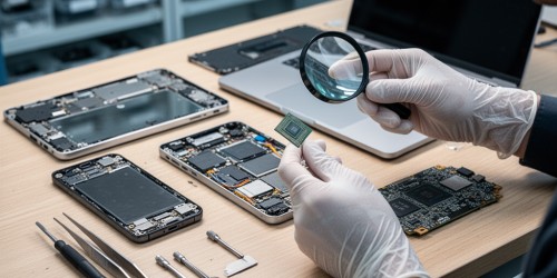 O que avaliar antes de contratar uma assistência técnica para seus eletrônicos