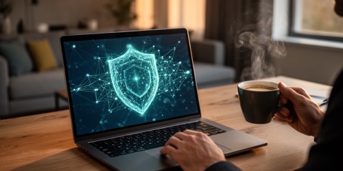 Guia prático: 7 dicas essenciais para melhorar sua segurança digital agora